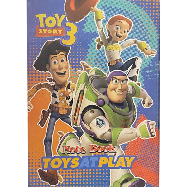 كشكول انجليزي 80 ورقة الصفا